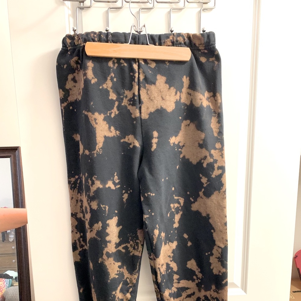 Sweatpants